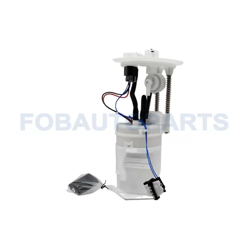 Fuel Pump Module Assembly for Toyota Sequoia Tundra 5.7L-V8 2012-2017 P77054M 77020-0C120 770200C120 - image 4